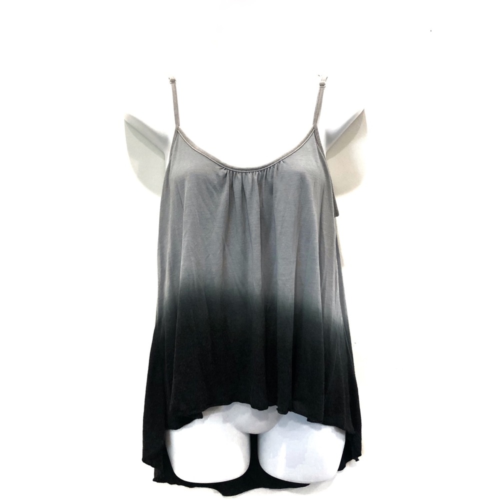 Altar’d State Ombré Ho Low Tank
